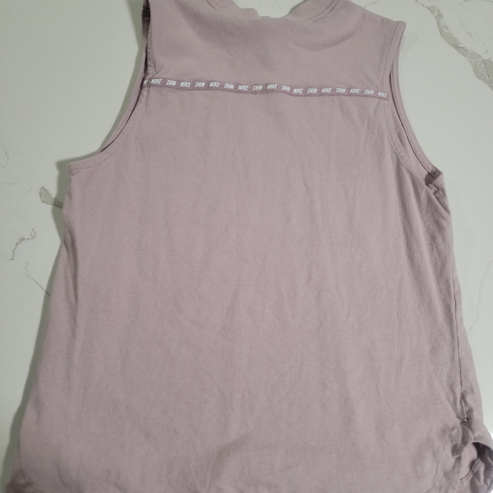 Nike tank - Picture 2 of 4